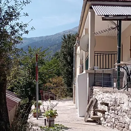 διεγραμμενο Lejlighed
