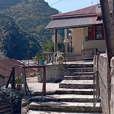 Lejlighed διεγραμμενο Kato Paleokaria