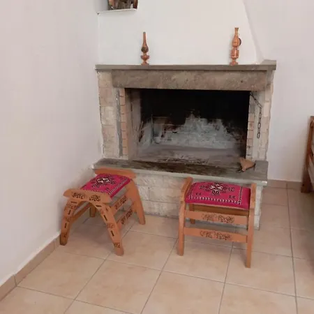διεγραμμενο Lejlighed Kato Paleokaria